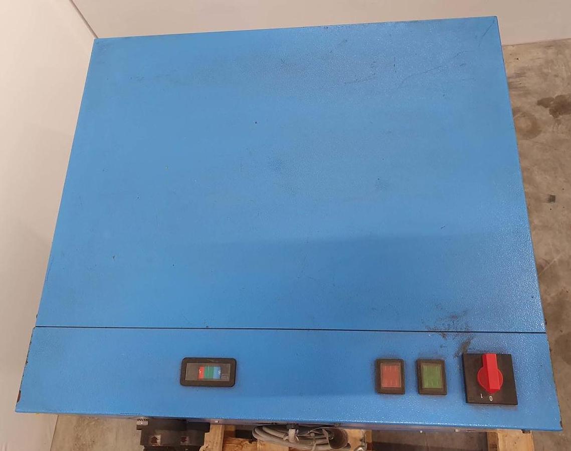 Gebraucht Compair Drucklufttrockner F40H