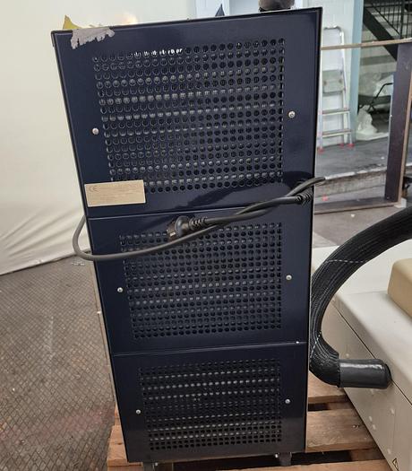 Gebraucht PerkinElmer Diamond DSC Differenzkalorimeter