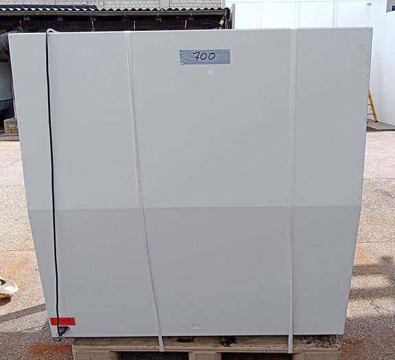 Used Skan Laborabzug Workstation S2010 1.2