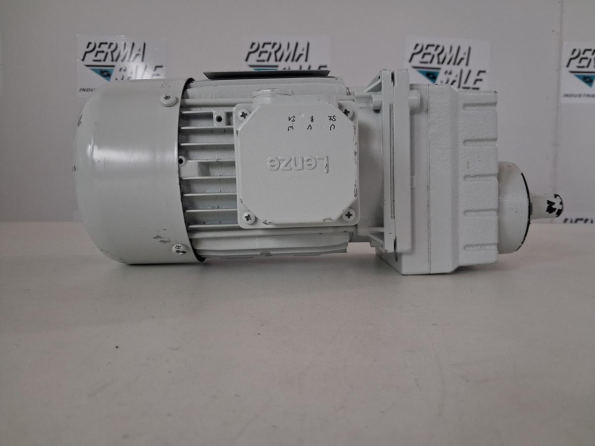 Gebraucht Motoren