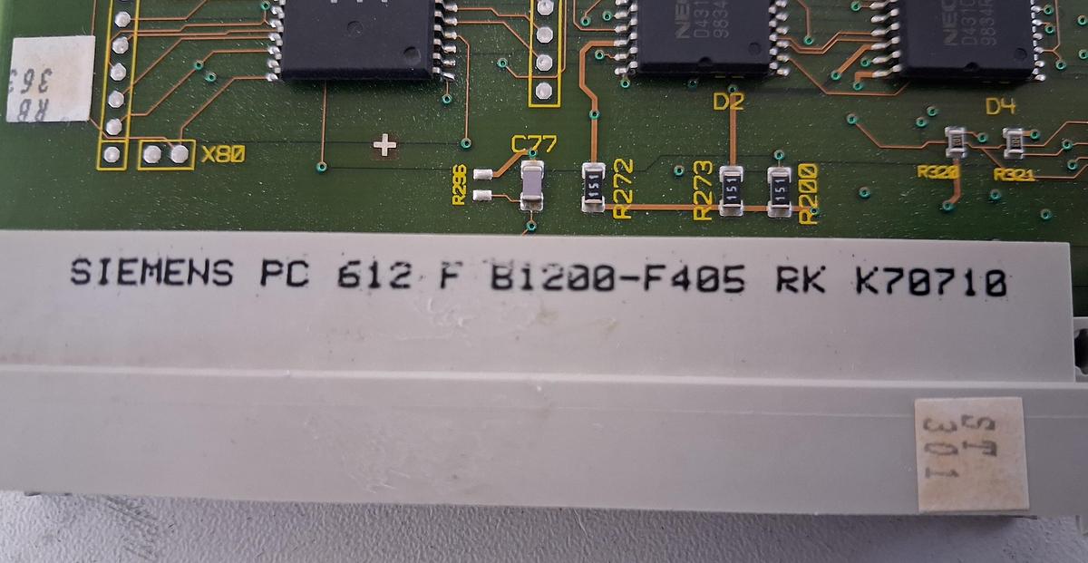 Gebraucht Microelectronics