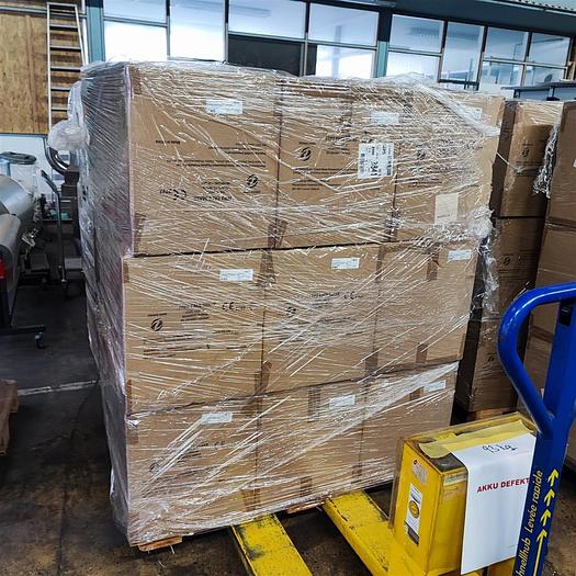 CrownName Duckbill FFP2 Face Mask CR6920 EN149:2001 + A1:2009