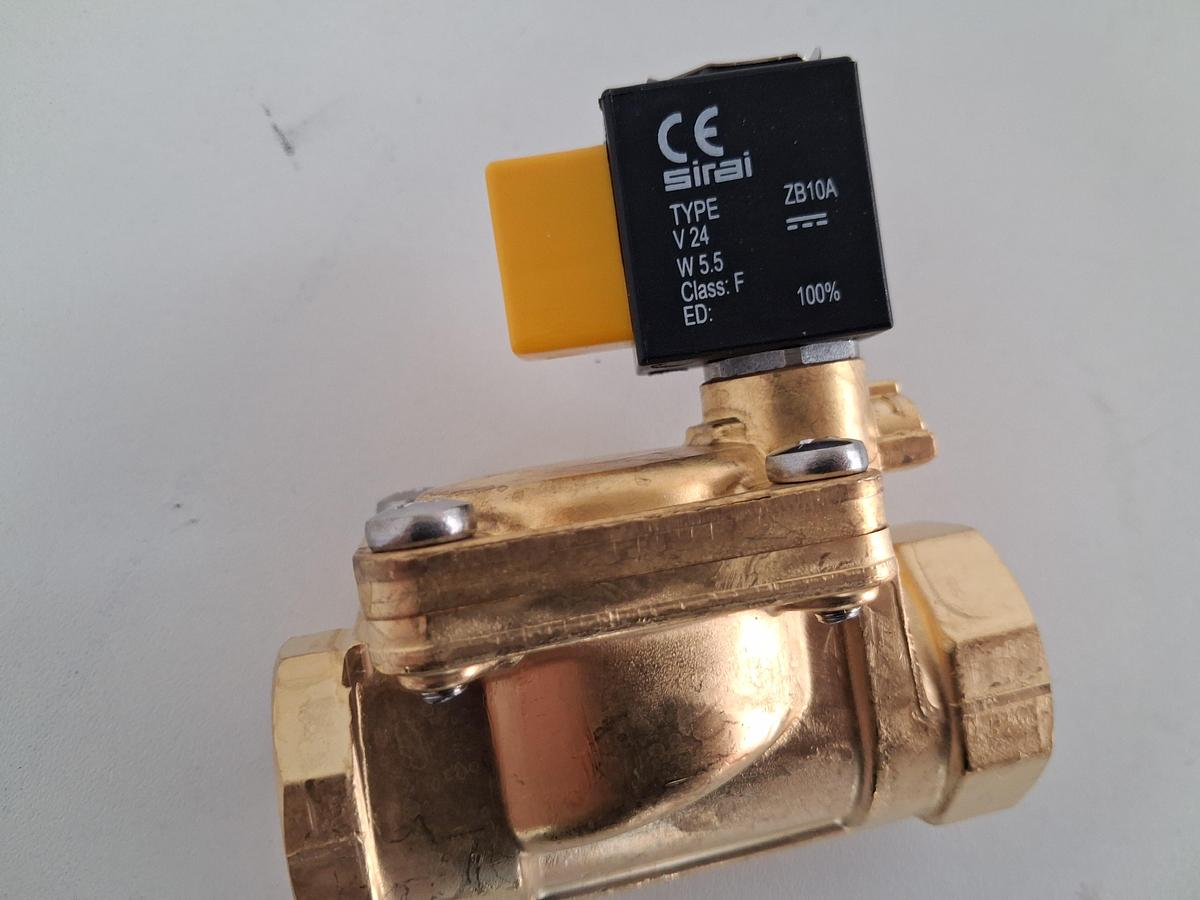 Gebraucht ZB10A