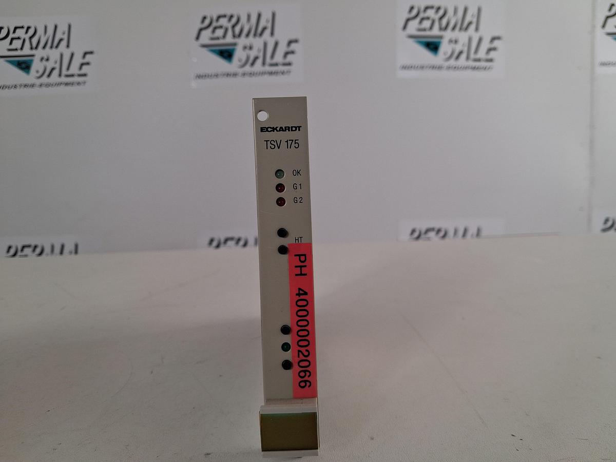 Gebraucht Messumformer Eckardt