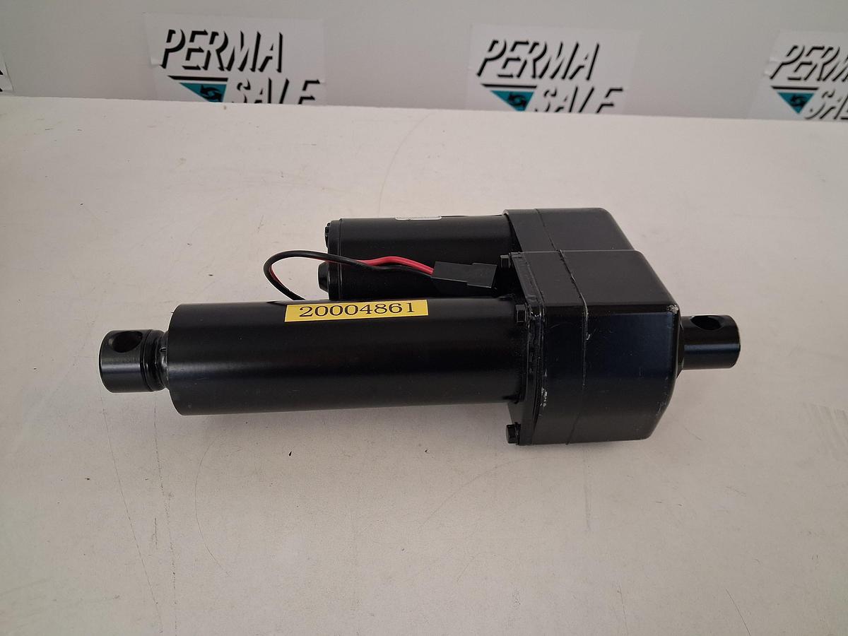 Gebraucht Tollo Linear