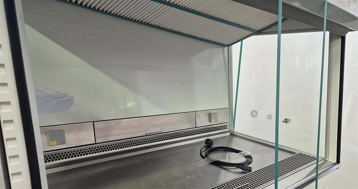 Gebraucht Holten, Jouan Nordic A/S Laborabzug Workstation S2010 1.2 EN SG 1LN