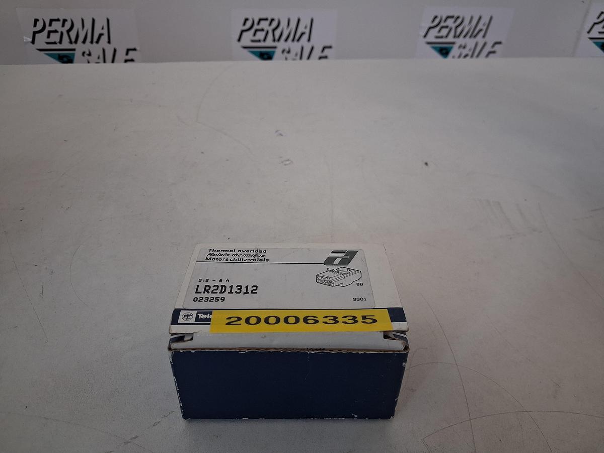 Gebraucht LR2D1312
