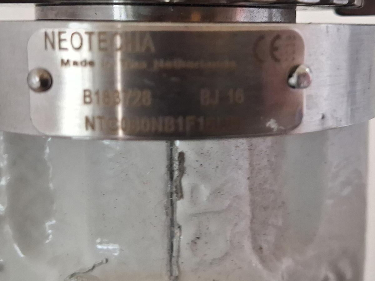 Gebraucht Neotech