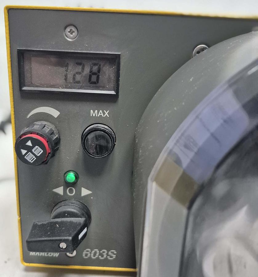 Gebraucht Watson Marlow Laborpumpe 603S