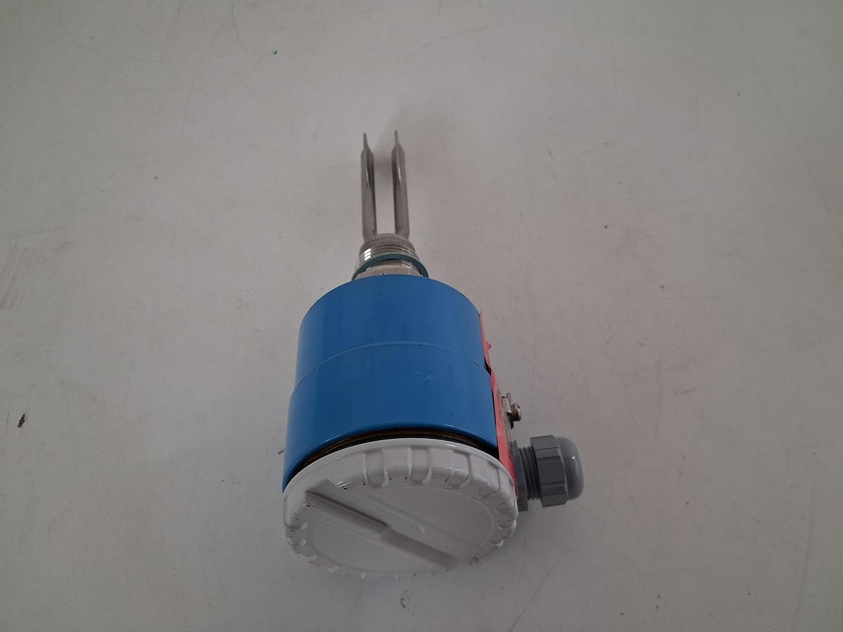 Gebraucht Liquiphant 