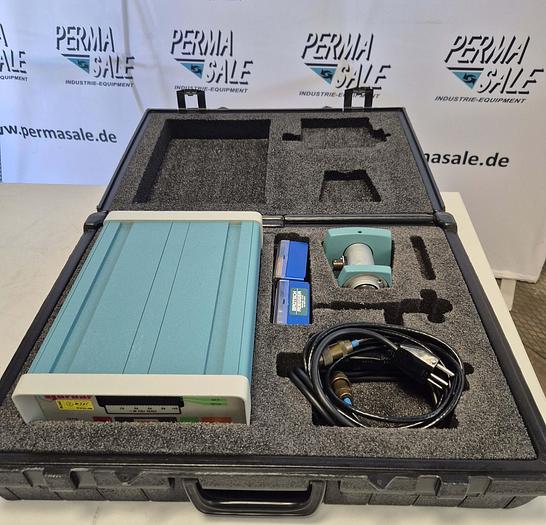 Gebraucht Norbar - ETS