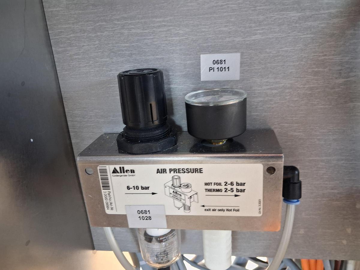 Gebraucht Inova Pharma Systems