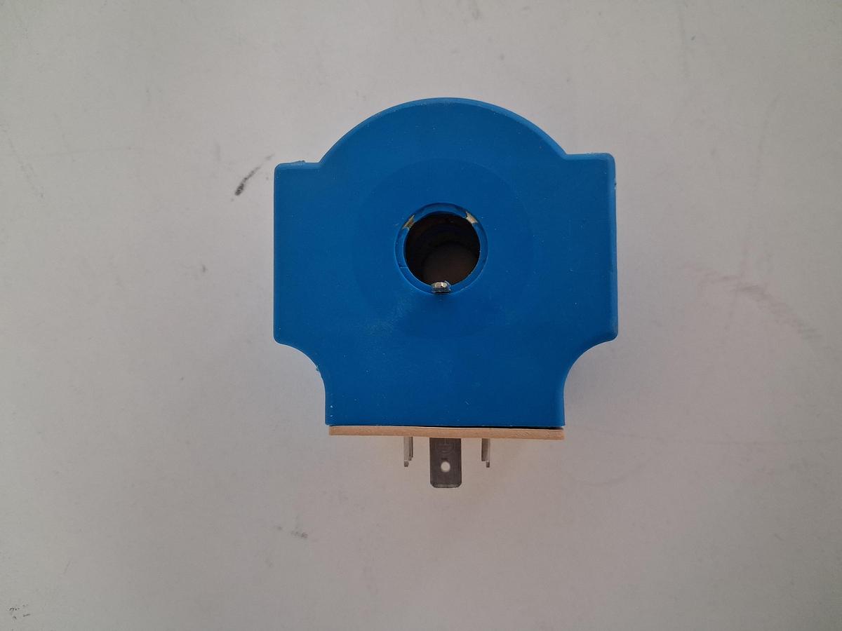 Gebraucht Solenoid Coil