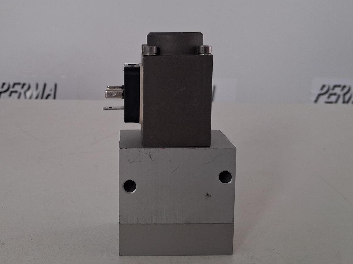 Gebraucht VP 40