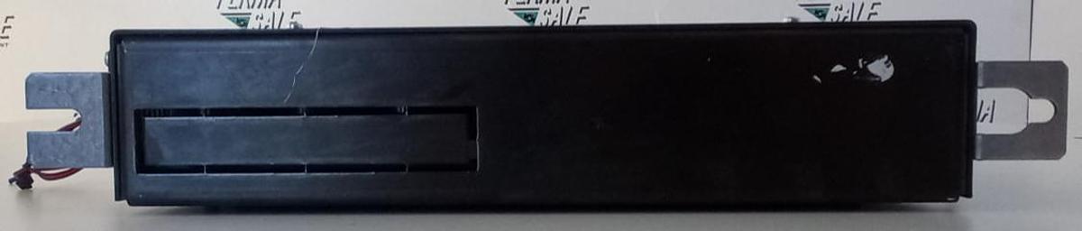 Gebraucht Berger Positec Servoregler Servo Controller 230/240V 3A WDM3-004.0801