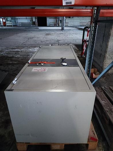 Used KABA Safe Tresor