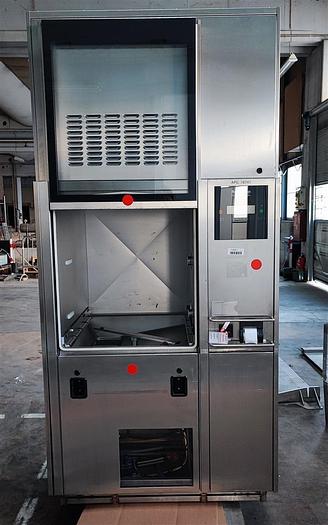 Gebraucht Miele Industrie Spülmaschine APG10741