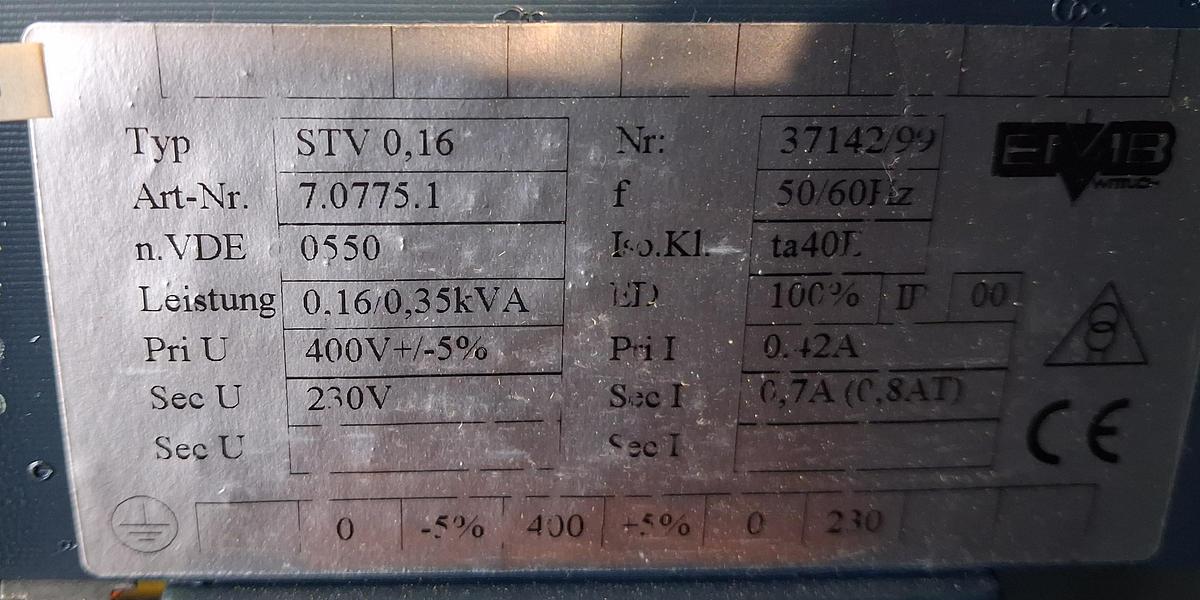 Gebraucht Dry Energy