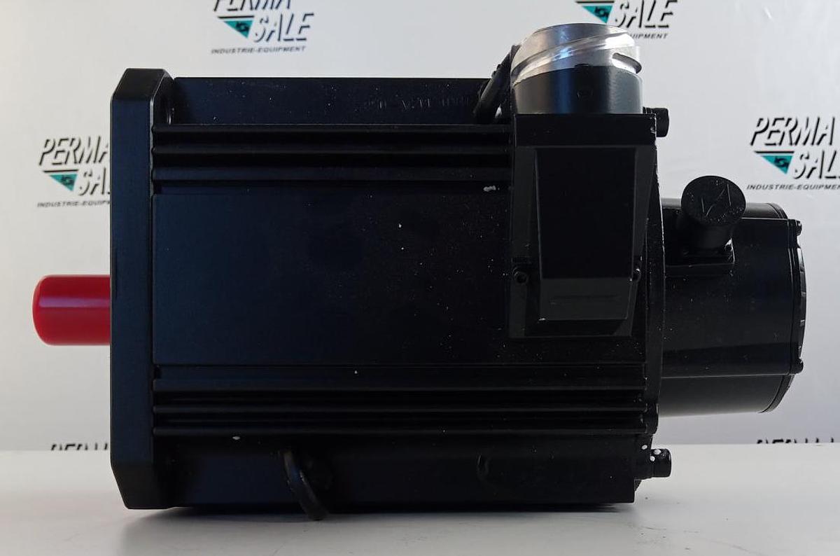 Rexroth 3-Phasen Permanent Magnet Motor MHD-112A-058-NG1-LN