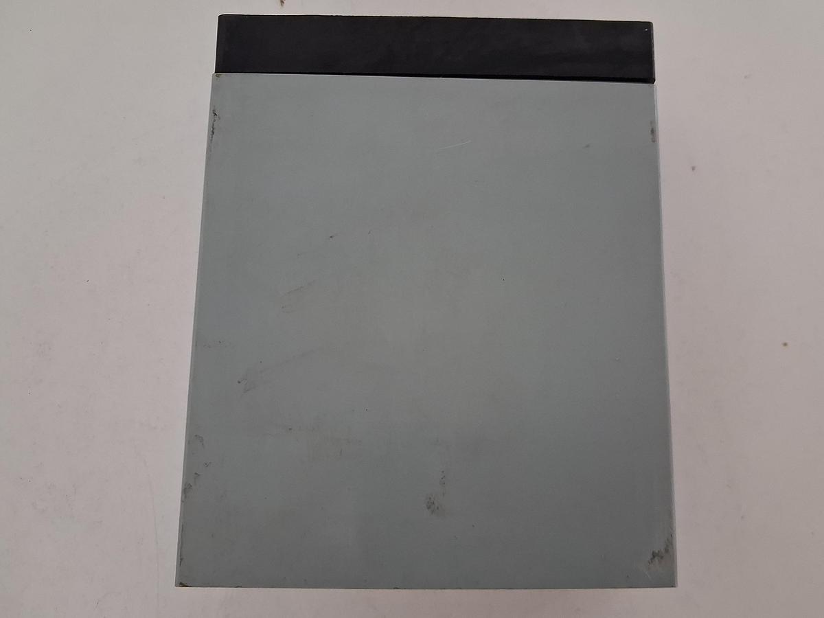 Gebraucht FTG 280