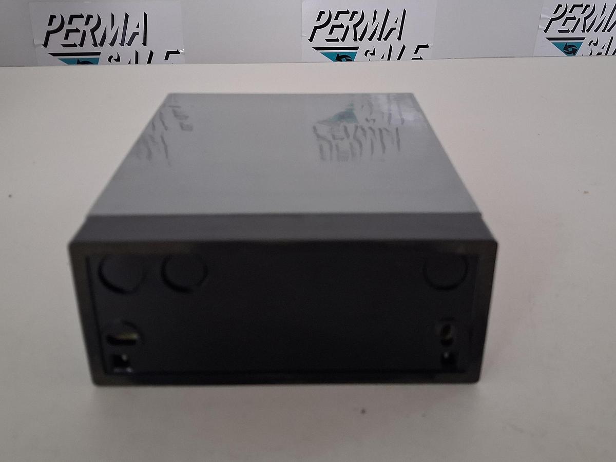 Gebraucht FTC 480 z