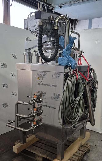 Used 2003 Symex CML 125