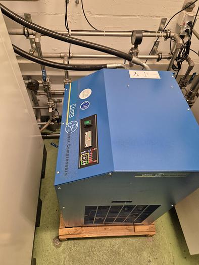 Gebraucht Donaldson Kältetrockner für Druckluftsyste DC 0225AB