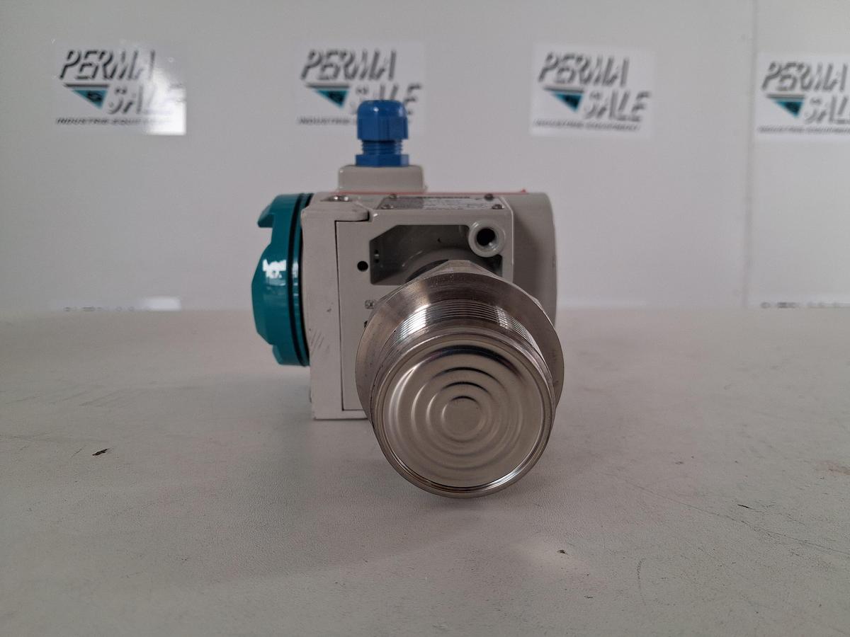 Gebraucht Sitrans P