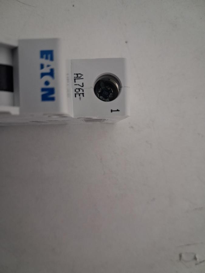 Gebraucht Eton