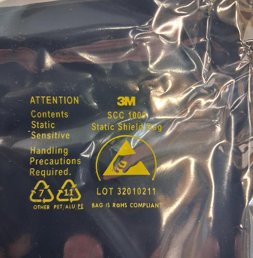 Gebraucht Mesvetstärker