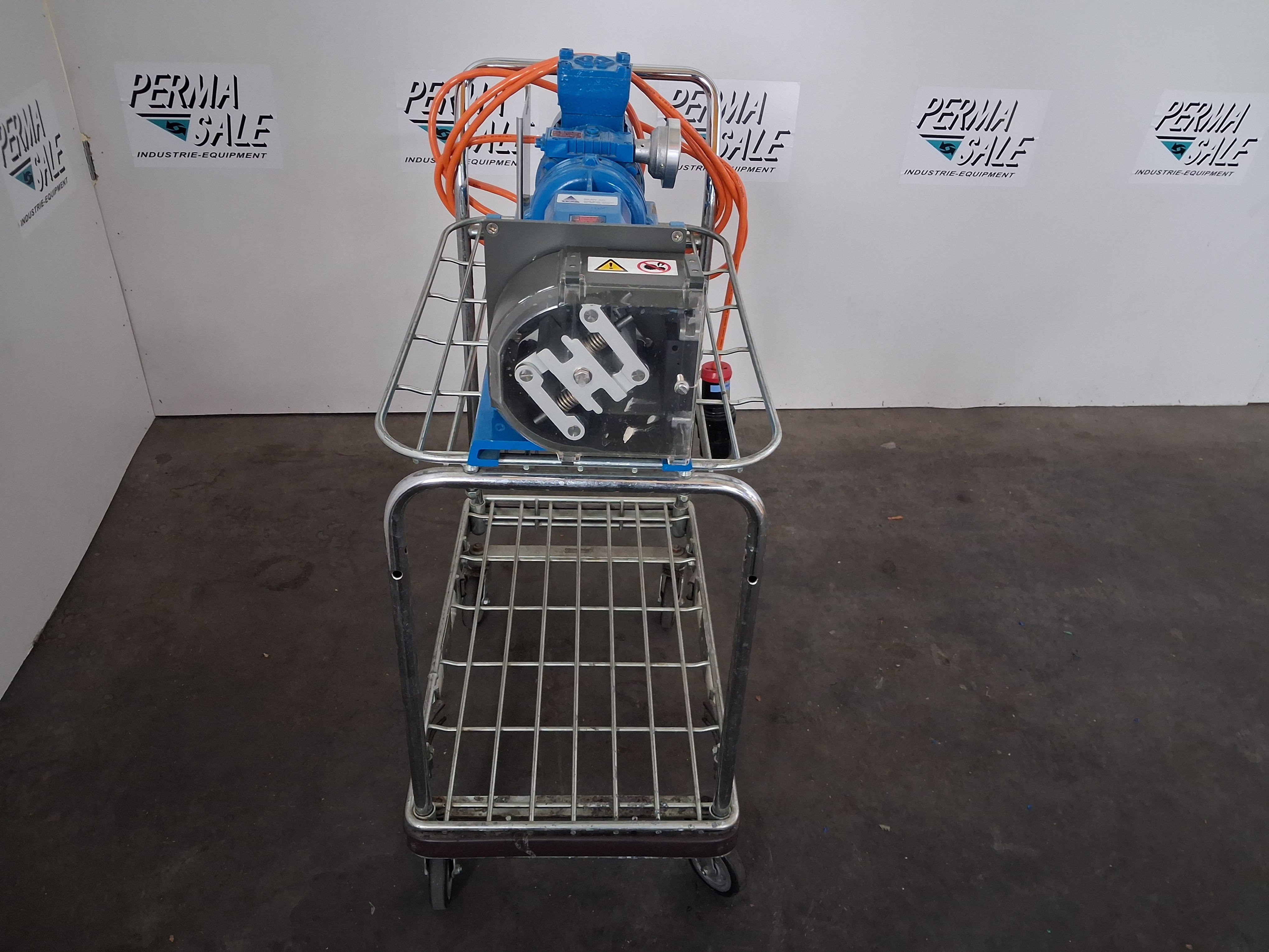 Gebraucht Euromotori