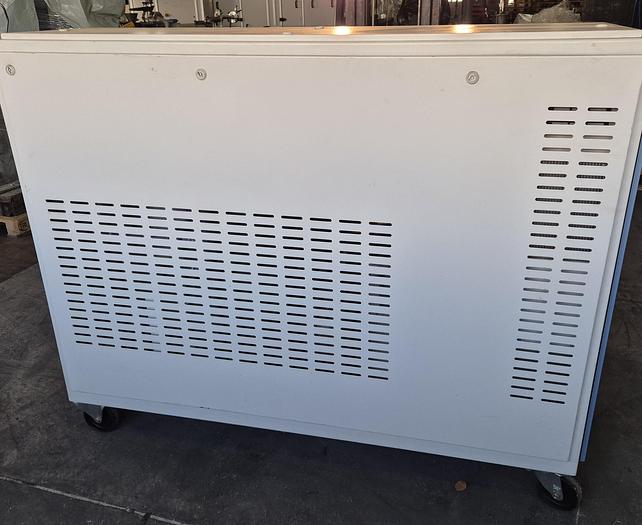 Gebraucht Single Temperiersystem STW 140/1-60-0-S/G