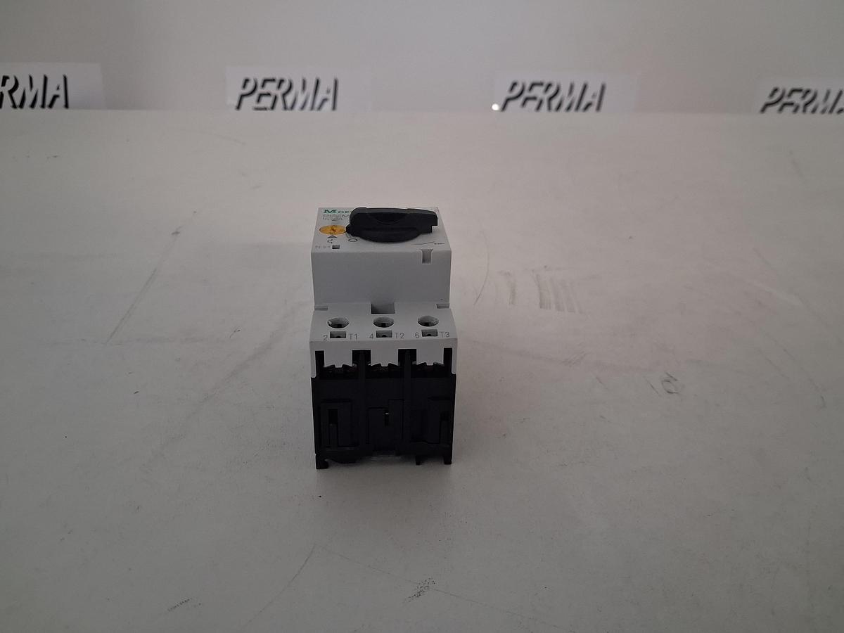 Gebraucht Moeller PKZM0-4-7