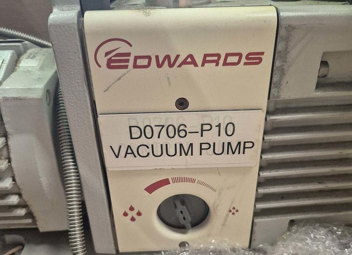 Ametek Dycor ProMaxion Prozess-Massenspektrometer Ungebraucht