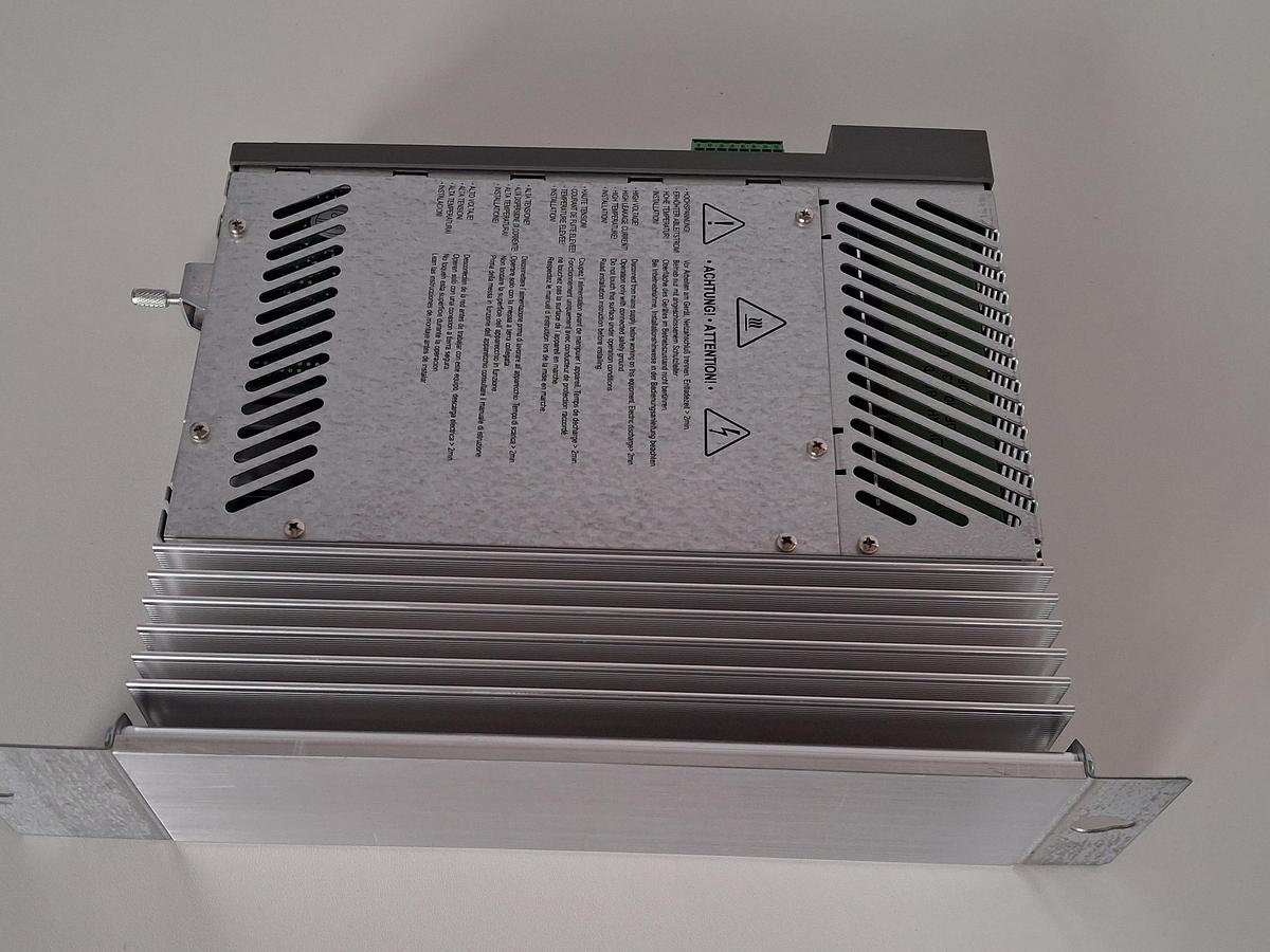 Gebraucht Pac Drive