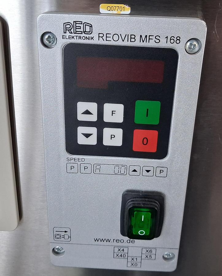 Gebraucht Reo Elektrokin