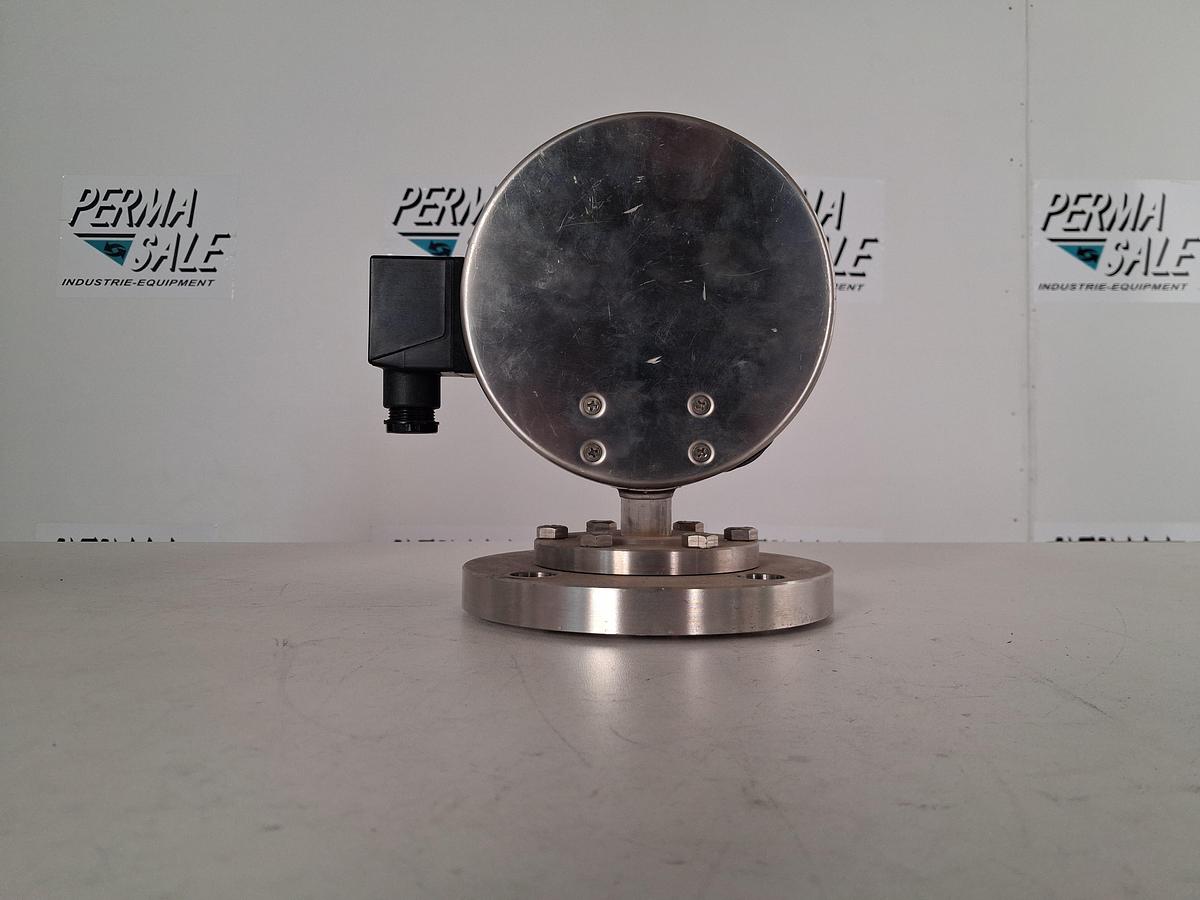 Gebraucht Manometer