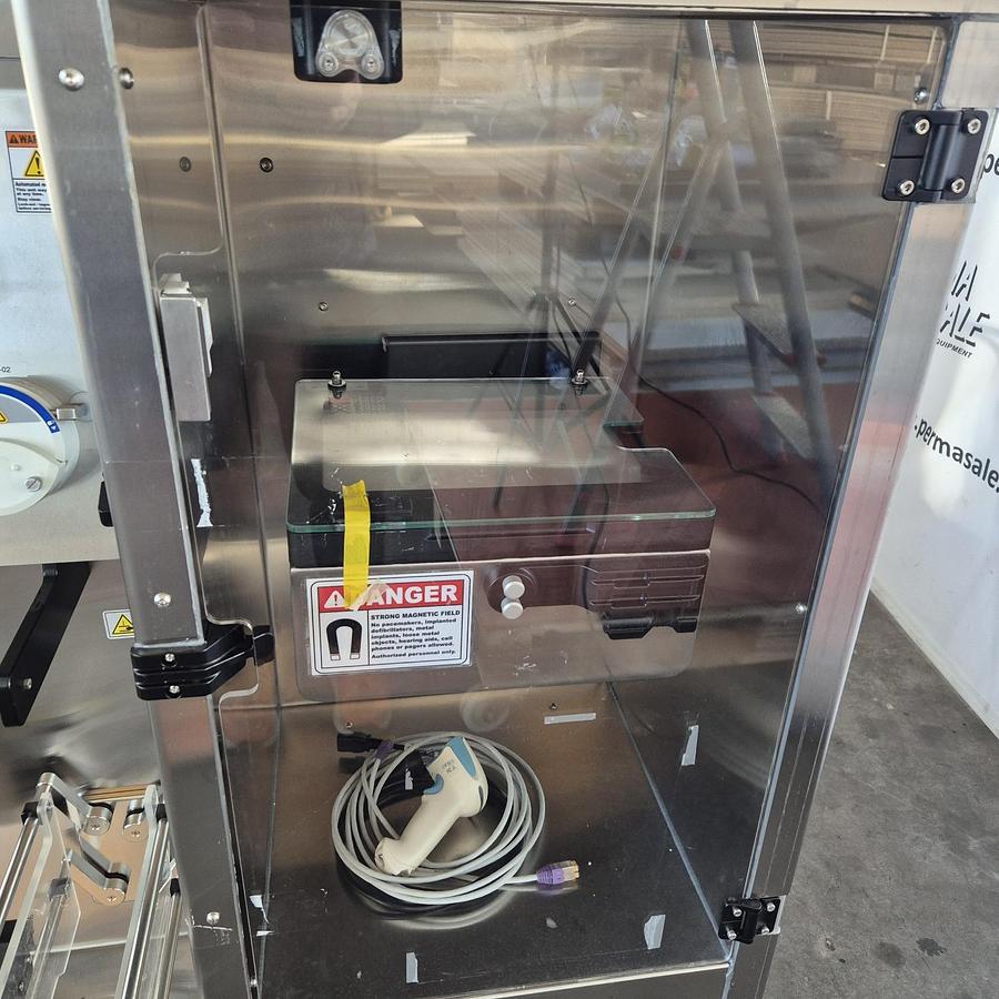 2020 Invetech Counterflow Centrifuge (CFC)