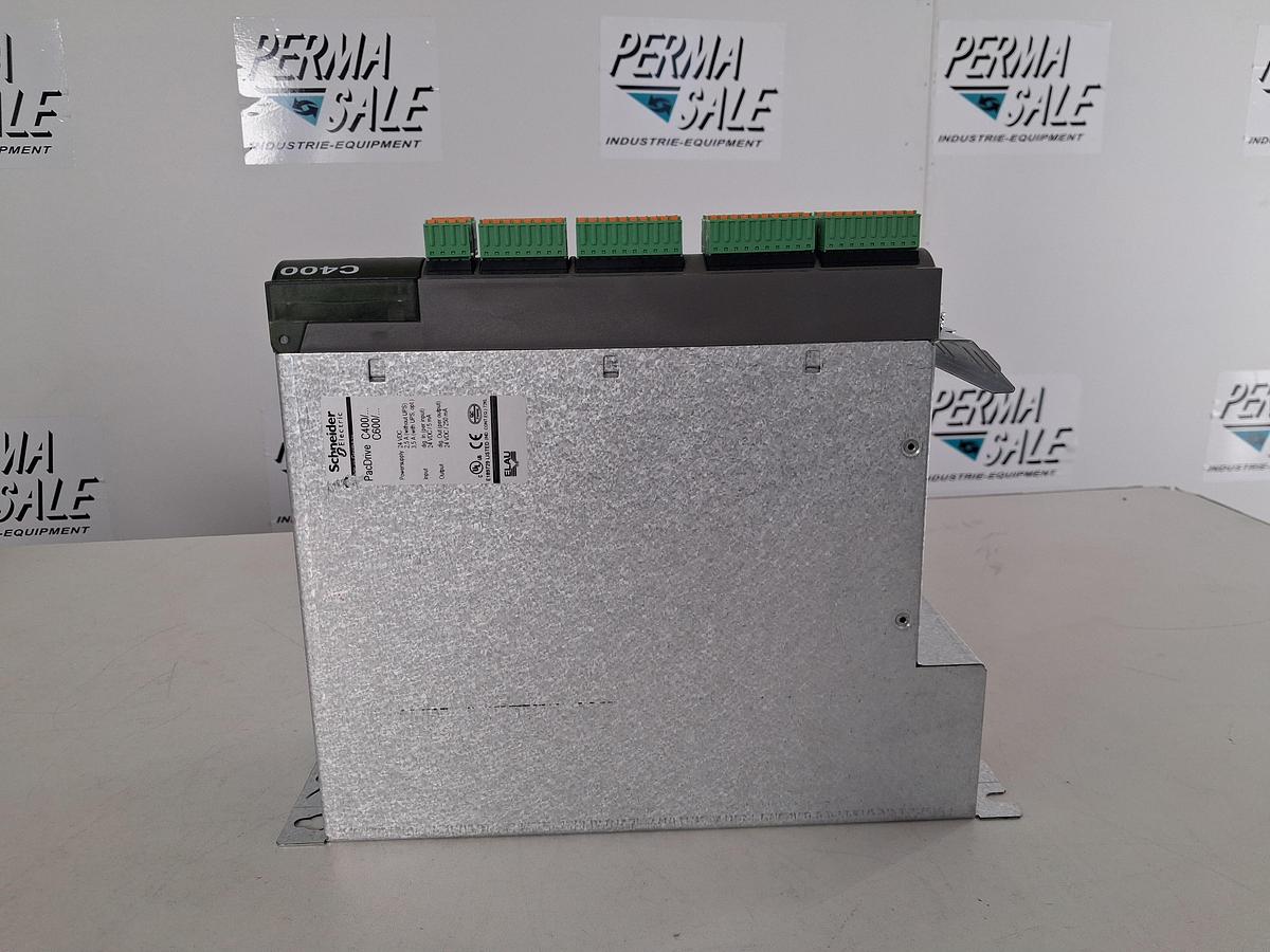 Gebraucht Schneider Electric