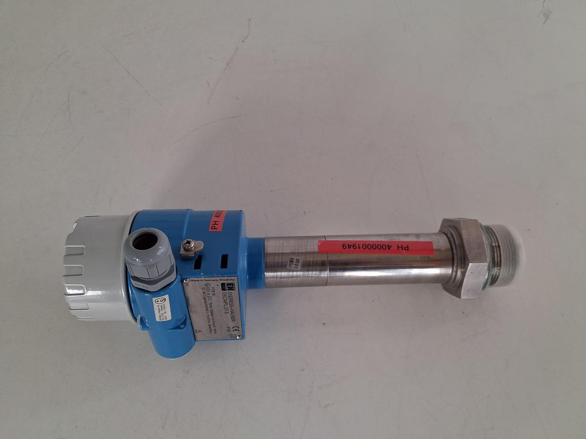 Gebraucht Deltapilot
