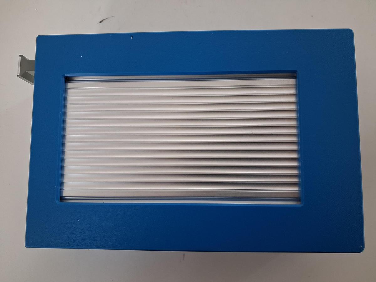 Gebraucht Transmitter/Controller Unit