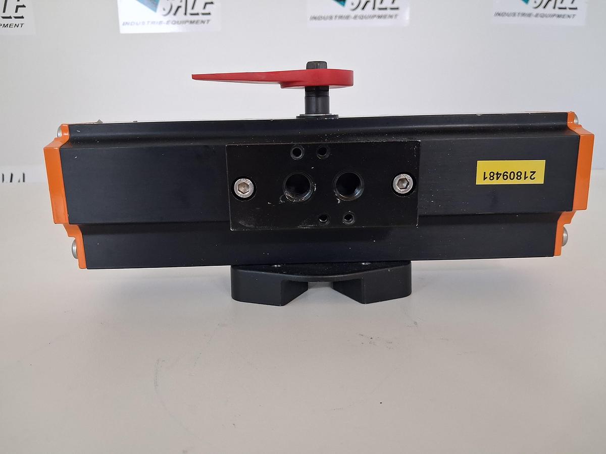 Gebraucht EB 5 FW2