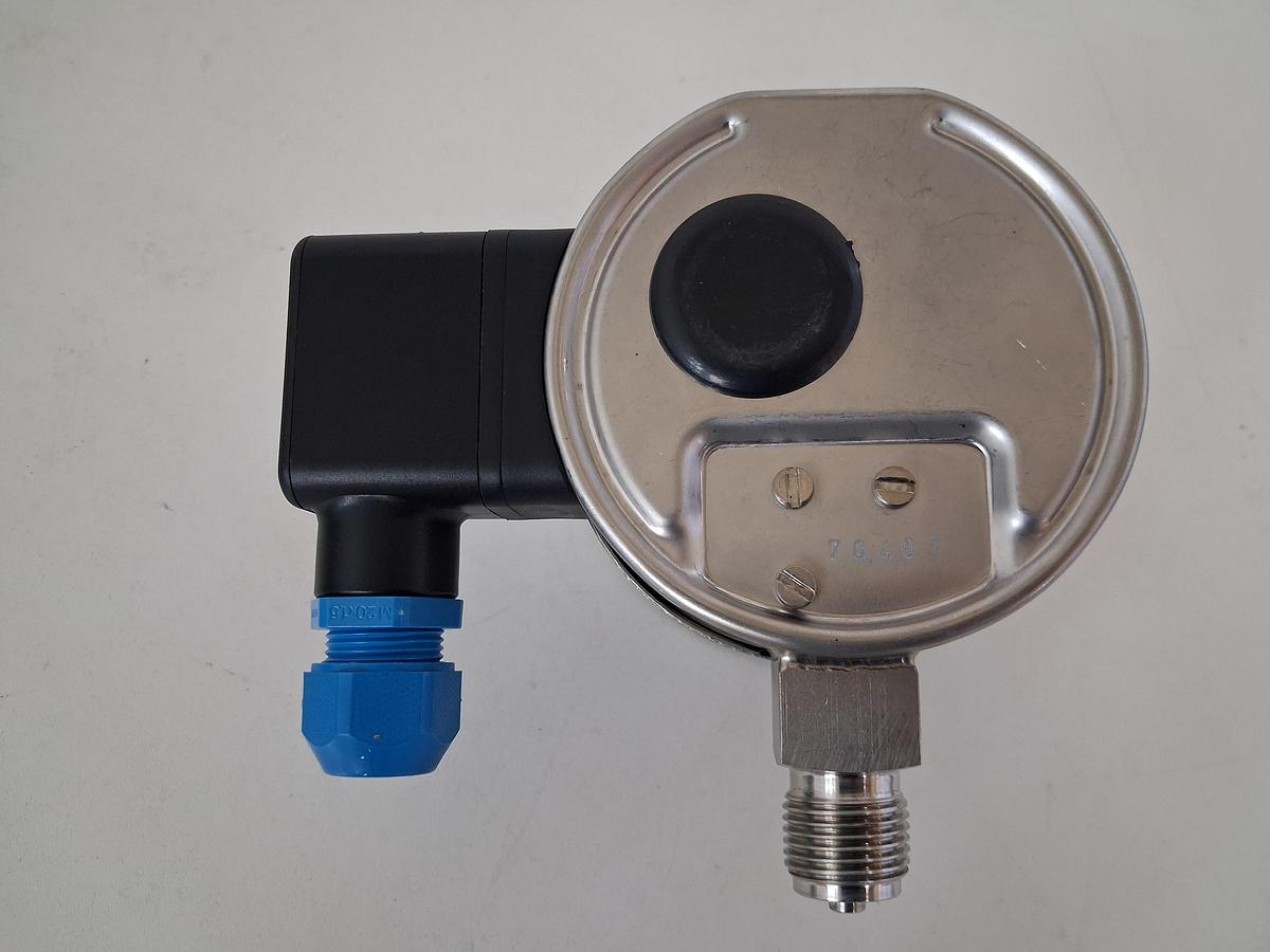 Gebraucht Manometer