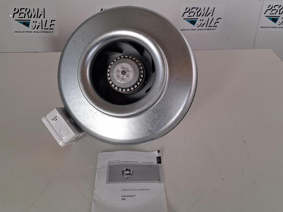 Gebraucht Heisst Ventilatoren