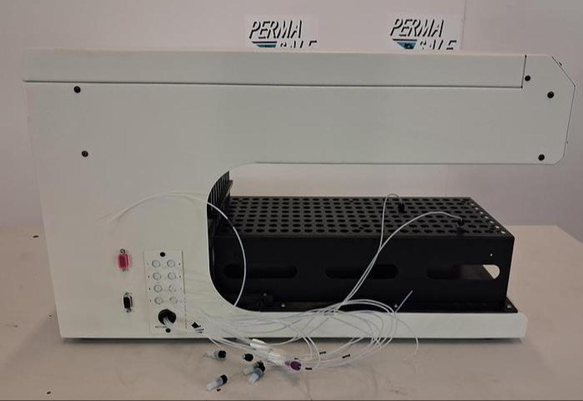 Gebraucht Autoplus MultiFill