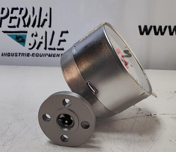 Rota Yokogawa Durchflussmessgerät 0-20 m³/h DN15