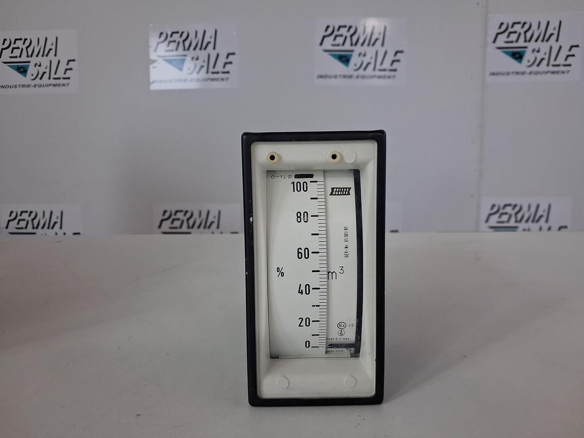 Gebraucht Drehspulinstrument