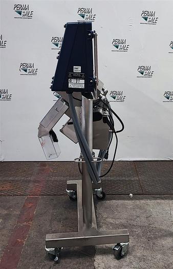 Gebraucht Thermo Fisher APEX 500 Rx Pharmaceutical Metal Detector