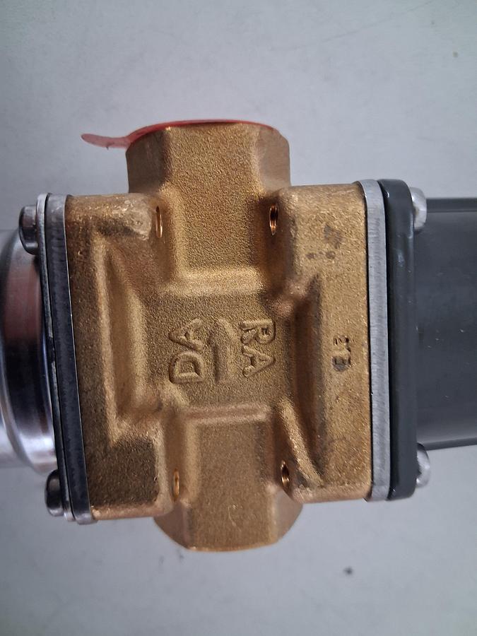 Gebraucht Wasserventil Thermost