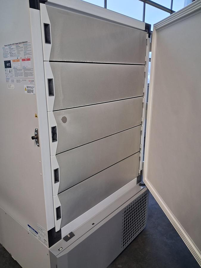 Gebraucht Thermo Scientific